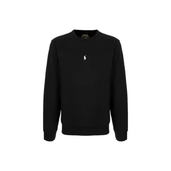 Polo Ralph Lauren Sweatshirts Men Black