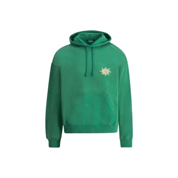 HOLZWEILER Sweatshirts Men Green
