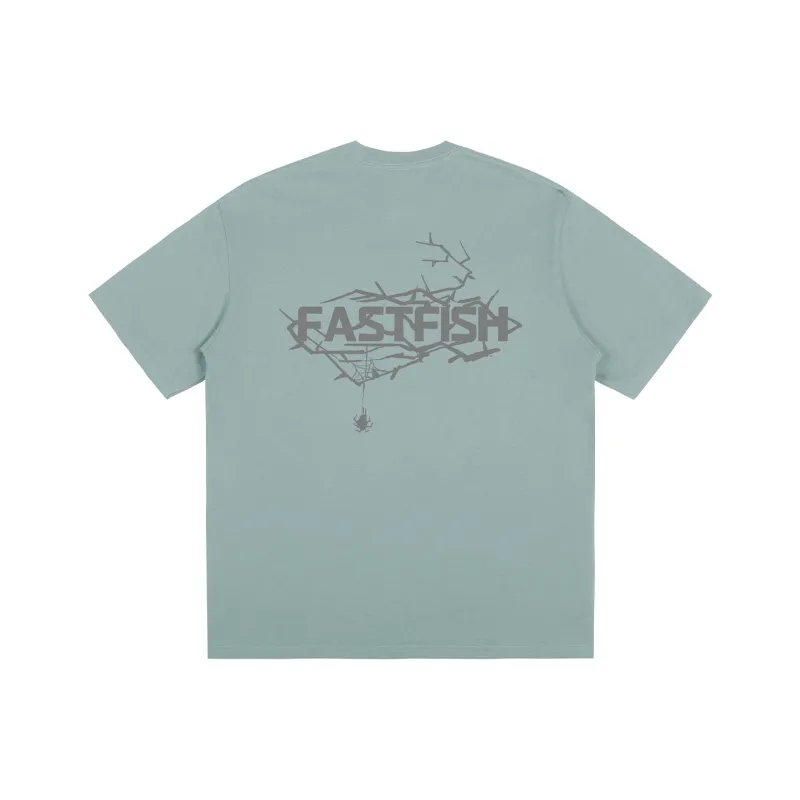 FASTFISH T Shirts Unisex-15