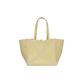 NANUSHKA The Origami Tote Bag