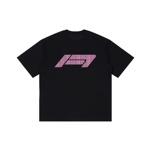 SIMPLE RIMLESS/SRME T Shirt Unisex