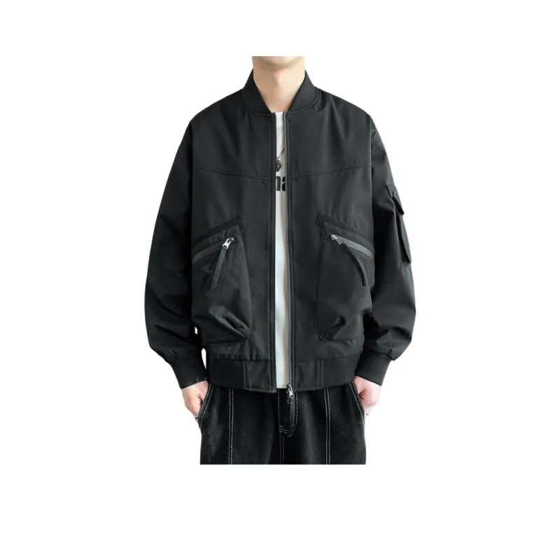 Dme Jackets Unisex-18