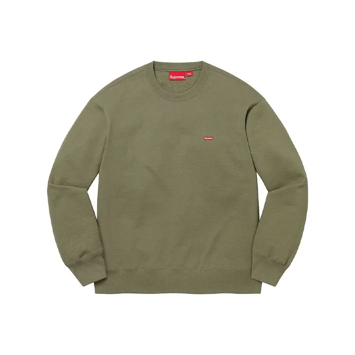 Supreme Small Box Crewneck SS23-4