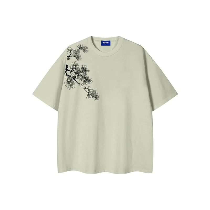 HAVR T Shirts Unisex-8