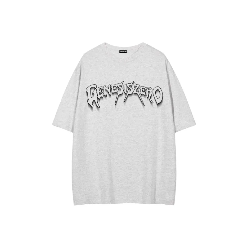 Genesiszero T Shirts Unisex-9
