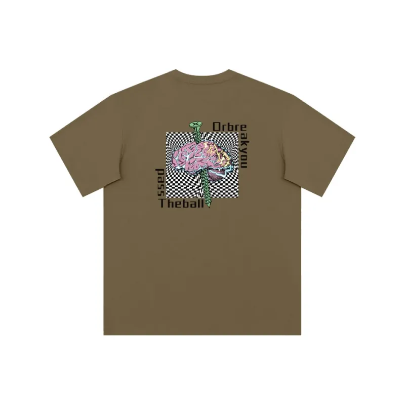 TIP OFF T Shirts Unisex-8
