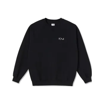 POLAR SKATE CO Default Crewneck Sweatshirt Unisex