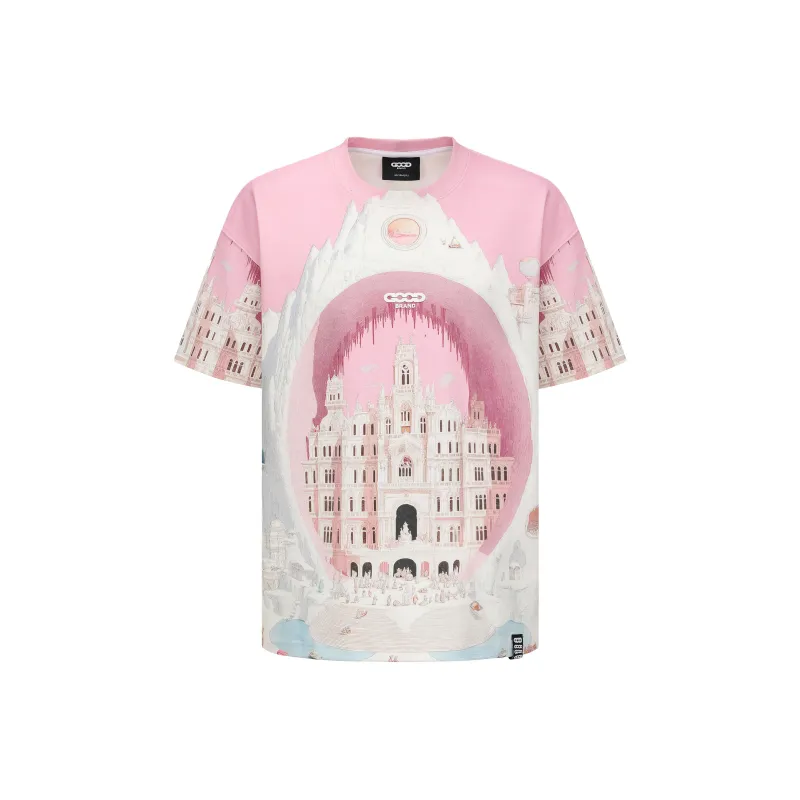 GOOD T Shirts Unisex-2