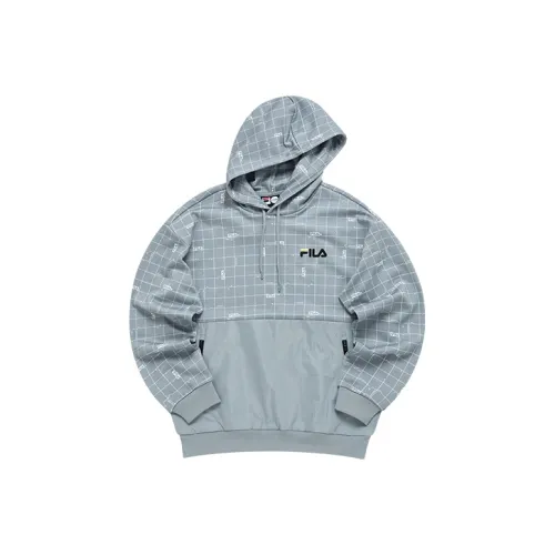 FILA FUSION STREET SPORT Sweatshirt Men's