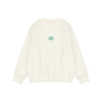 8on8 X Asics 8ON8 Joint Collection Sweatshirts Unisex Ivory