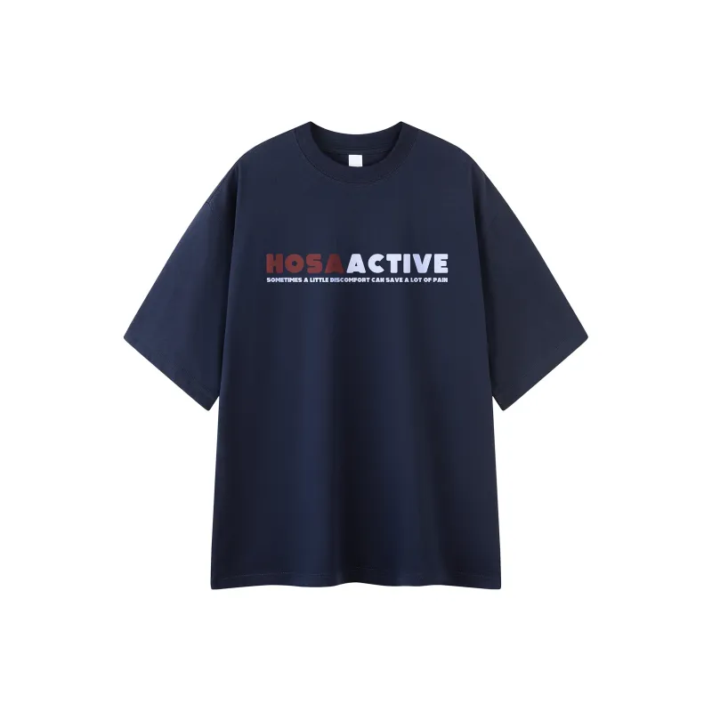 Hosa T-Shirts Unisex-8