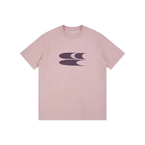 Crying Center T Shirts Unisex
