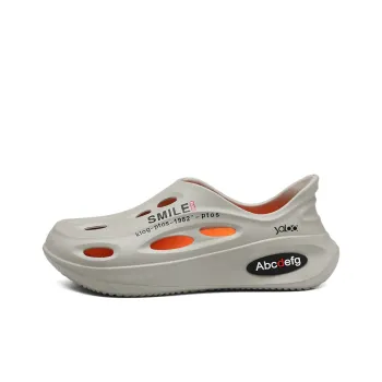 Yalu preferred Clogs Men