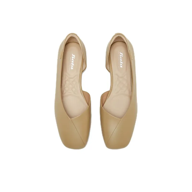 BATA Casual Single Shoes Women's-6