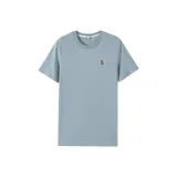 Gray Blue