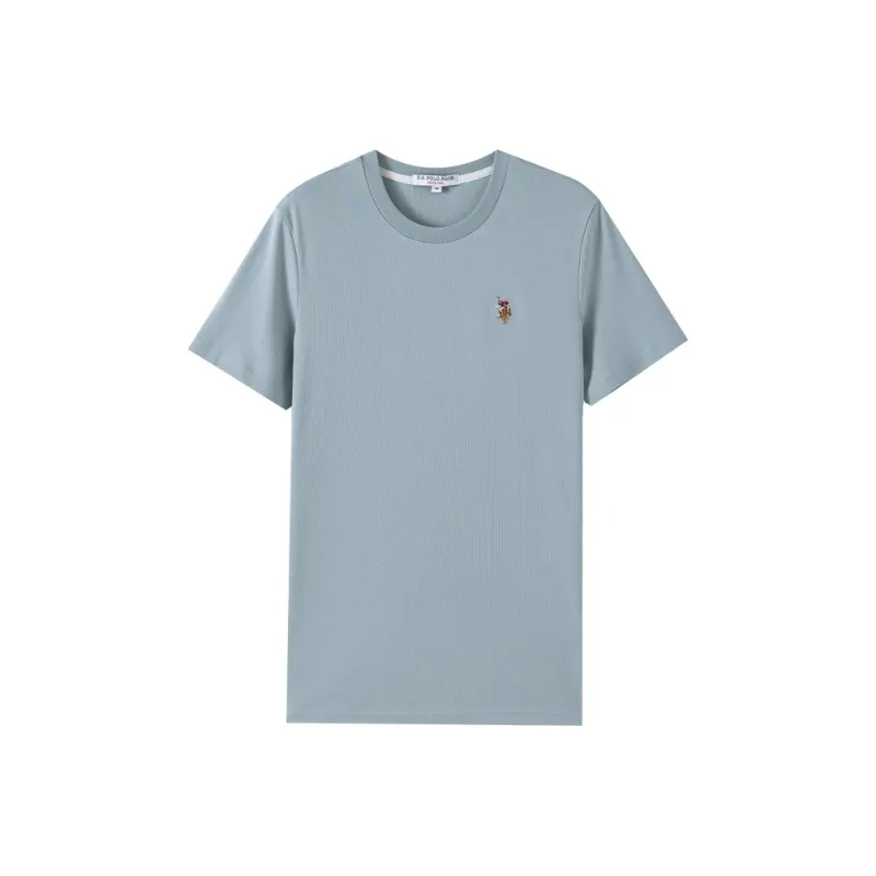U.S. POLO ASSN. T Shirts Men-7