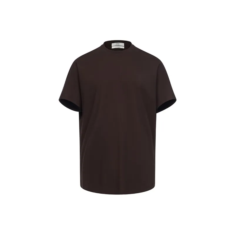 ATTEMPT T Shirts Men-2