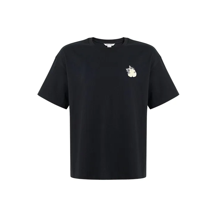 URBAN REVIVO T Shirts Men-0