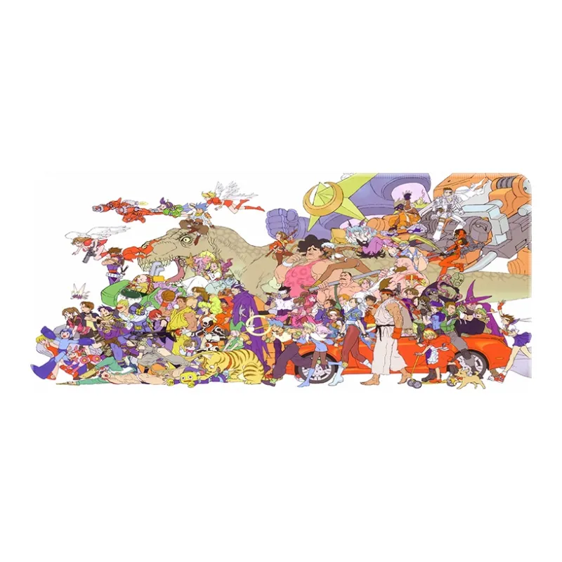 Directions Mouse Pads-4