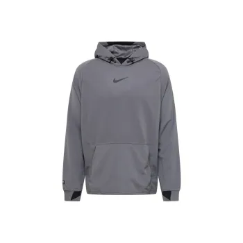 Nike Sweatshirts Men Iron Gray