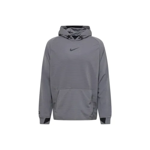 Nike Sweatshirts Men Iron Gray