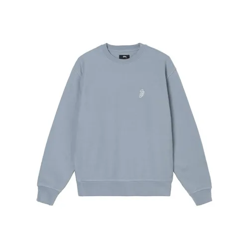 Stussy Sweatshirts Unisex