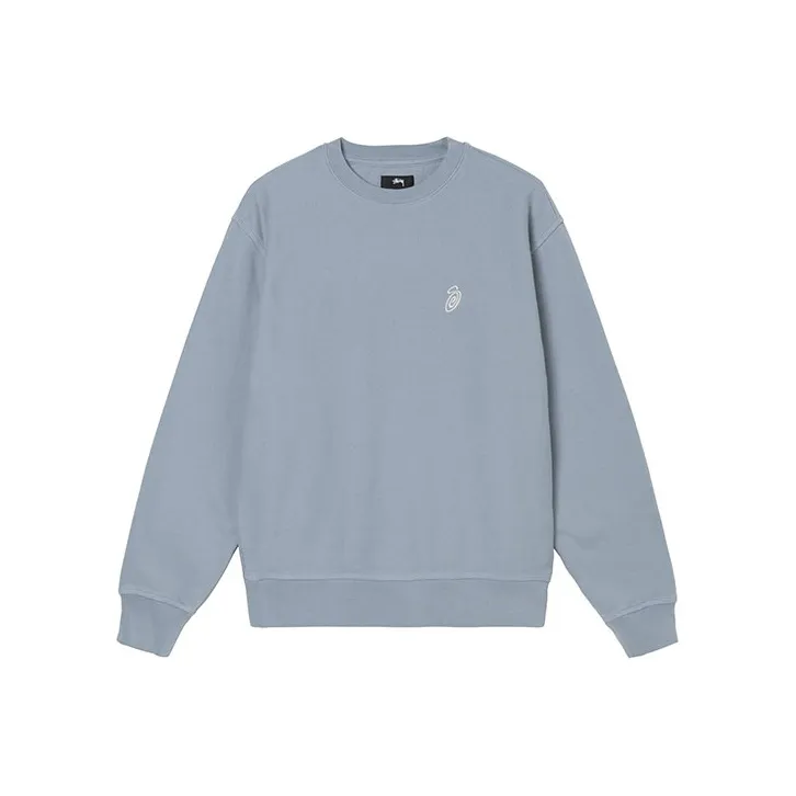 Stussy Sweatshirts Unisex-0
