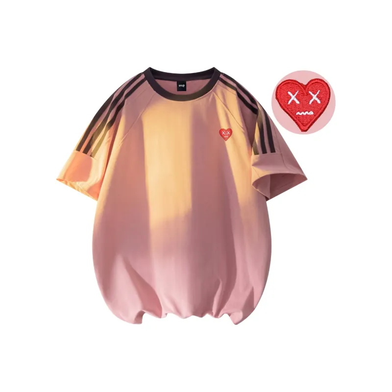 Emoji T Shirts Unisex-6