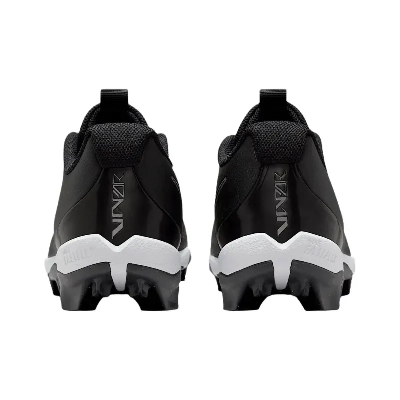 Nike Vapor Shark 3 Black Dark Grey White-4