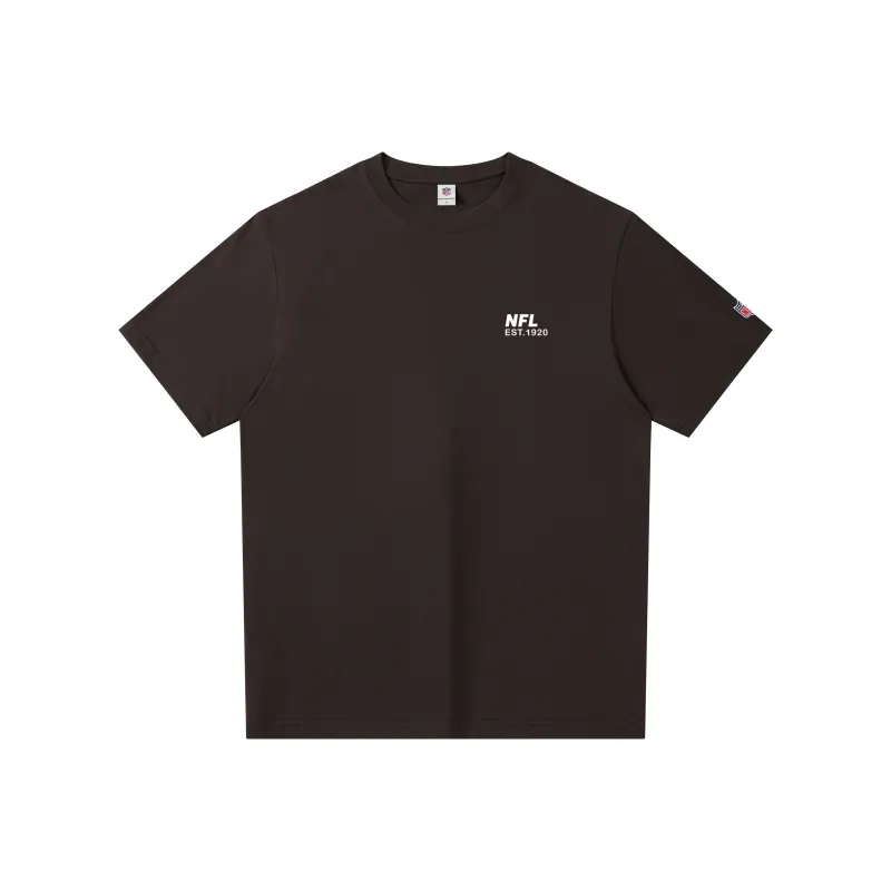 NFL T Shirts Unisex-8
