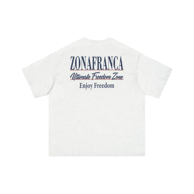 UFZ T Shirts Unisex-4