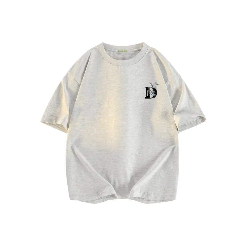 Budding Bear T Shirts Unisex-8