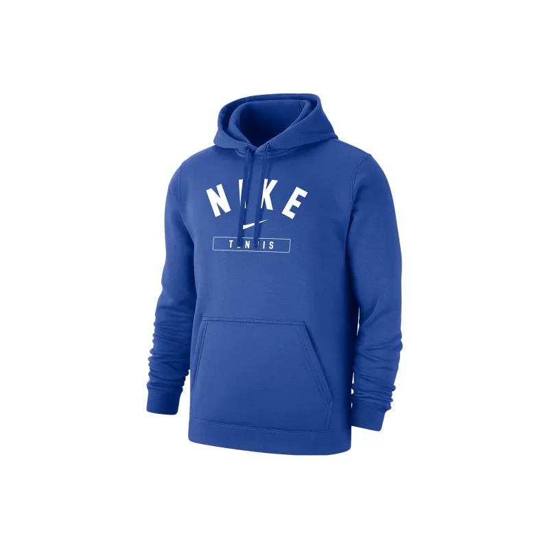 Nike Sweatshirts Men Blue-0