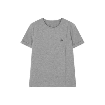 The Temptation Of The Muse T Shirt Women's