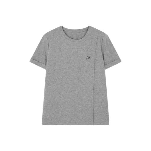 The Temptation Of The Muse T Shirt Women's