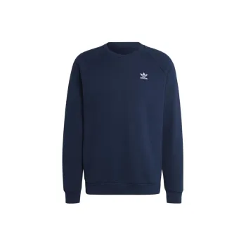 Adidas Originals Adicolor Essentials Trefoil Crewneck Sweatshirt
