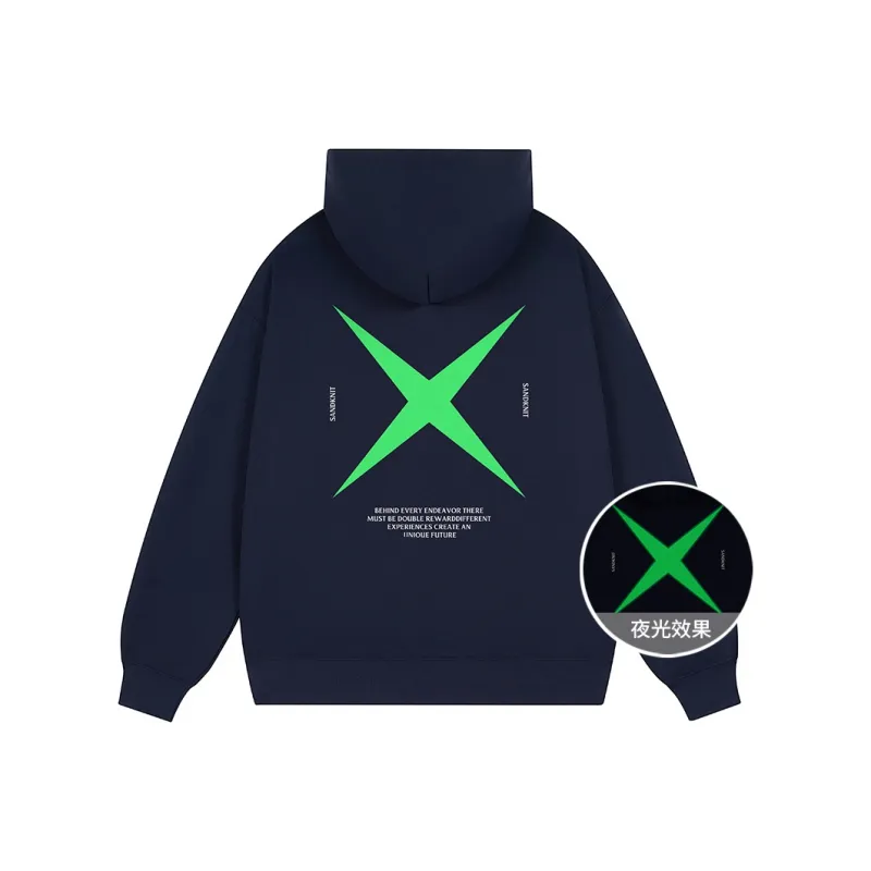 SandKnit Unlimited Monthly Reading Series Sweatshirts Unisex-46
