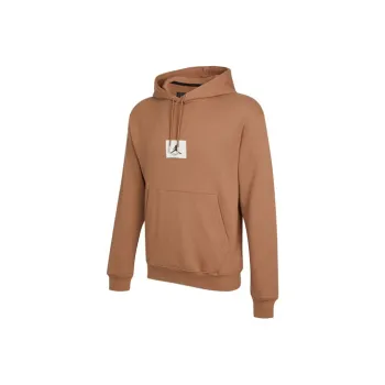Jordan Essentials Sweatshirt Men's Tan