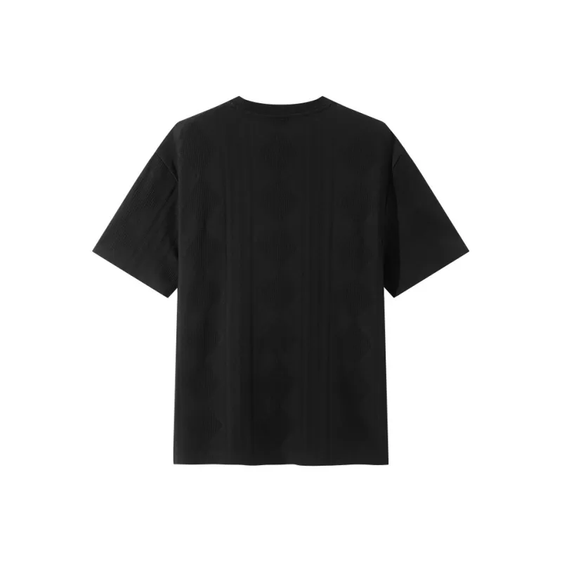 GXG Knitted Fabric T Shirt Men's-6