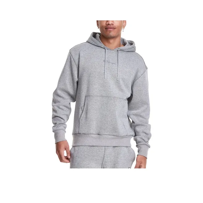 Champion Tech Weave Hoodie-6