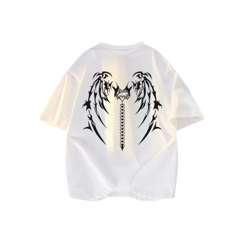 GF T Shirts Unisex-0
