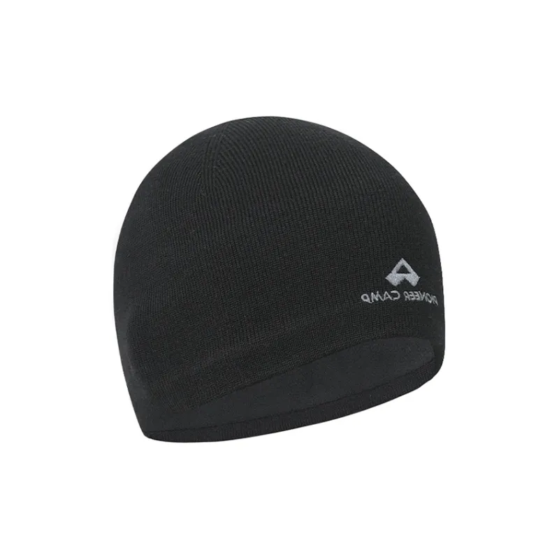 PIONEER CAMP Polyester Beanies Unisex-5