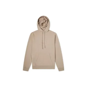 SAINT LAURENT Sweatshirts Men Taupe