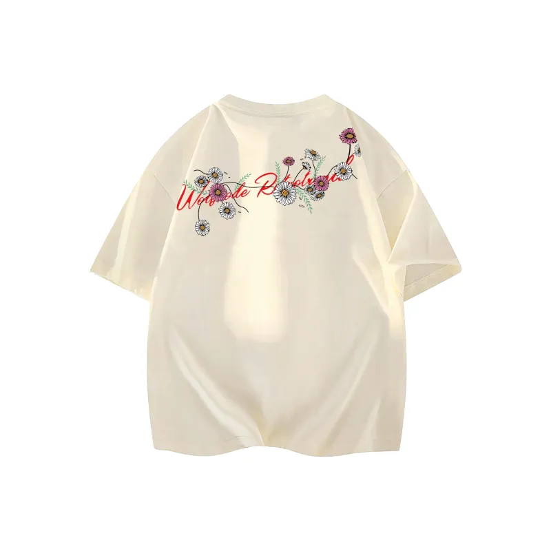 WOLF CODE T Shirts Unisex-3