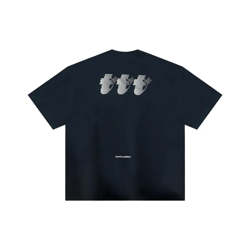 TURNTHETABLES T Shirts Unisex-8