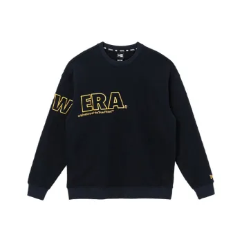New Era Sweatshirts Men Dark Blue