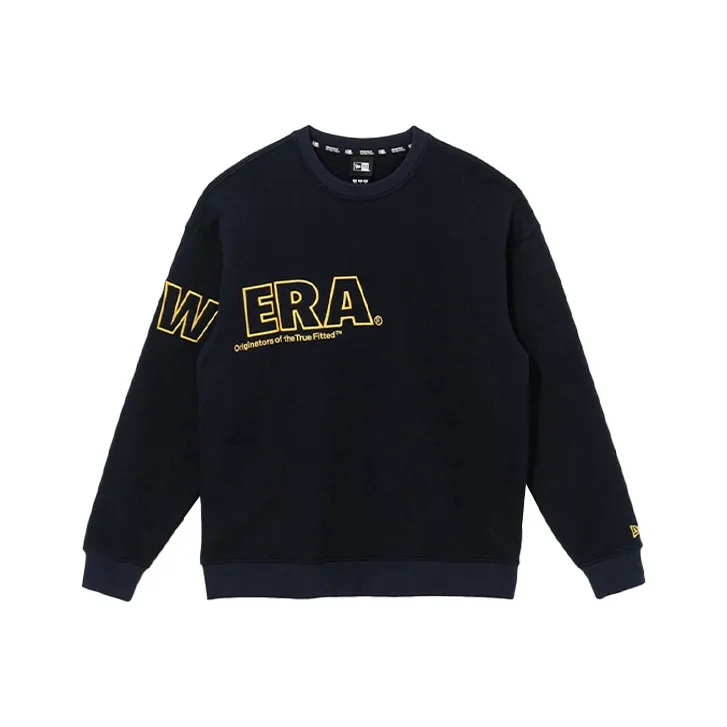 New Era Sweatshirts Men Dark Blue-0