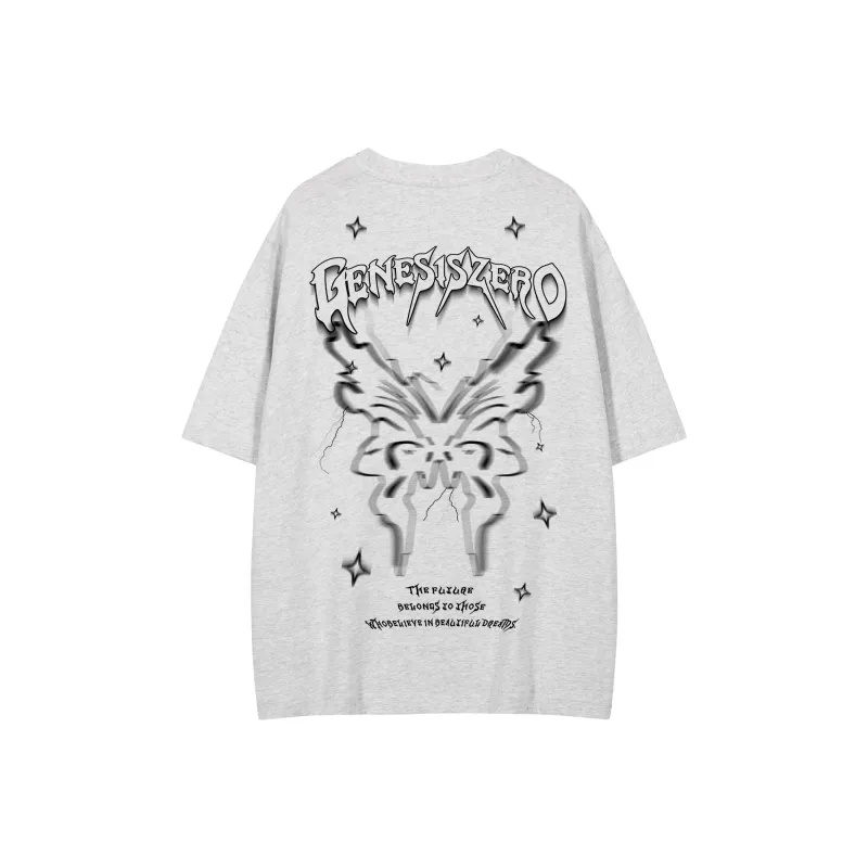 Genesiszero T Shirts Unisex-8
