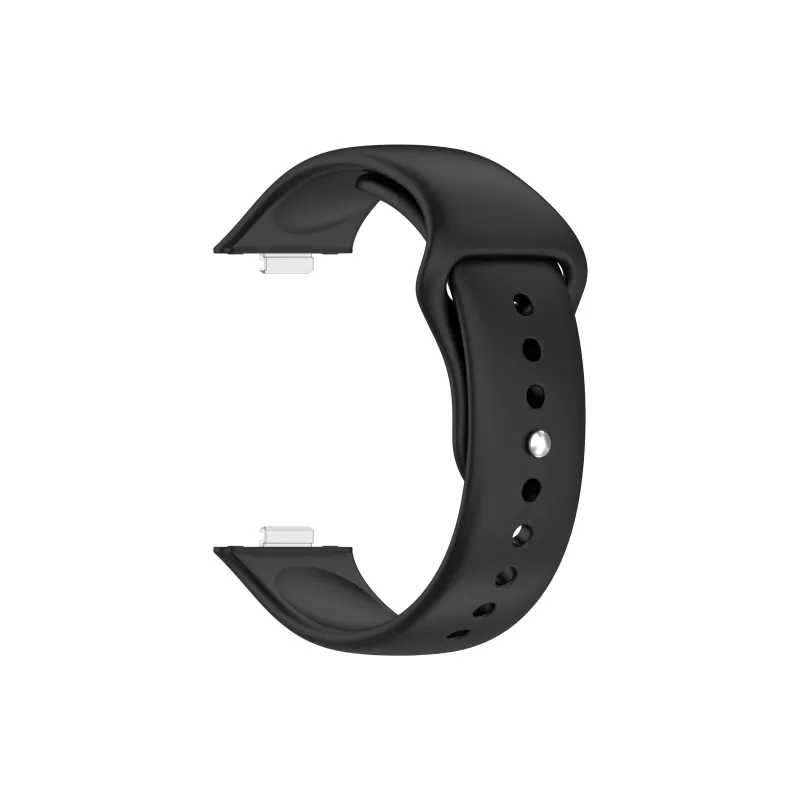 STEWPIGO Huawei Compatibility Watch Band 225mm Silicone Material-8