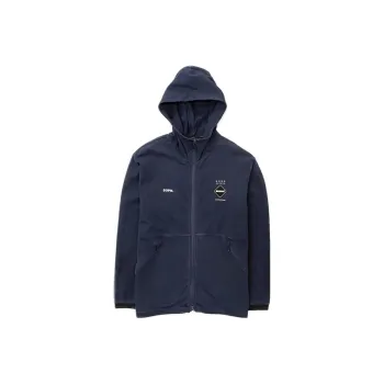 F.C Real Bristol Sweatshirts Men Navy Blue